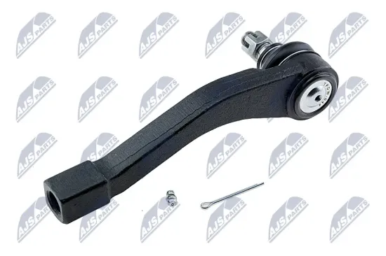 Spurstangenkopf Vorderachse links NTY SKZ-DW-044 Bild Spurstangenkopf Vorderachse links NTY SKZ-DW-044