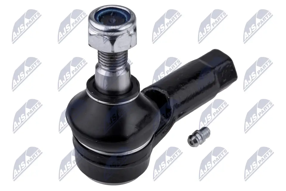 Spurstangenkopf Vorderachse links Vorderachse rechts NTY SKZ-DW-046