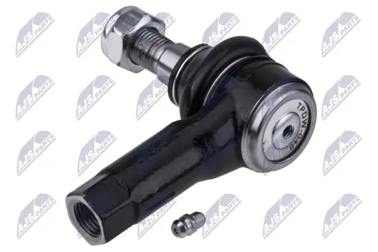 Spurstangenkopf Vorderachse links Vorderachse rechts NTY SKZ-DW-046 Bild Spurstangenkopf Vorderachse links Vorderachse rechts NTY SKZ-DW-046