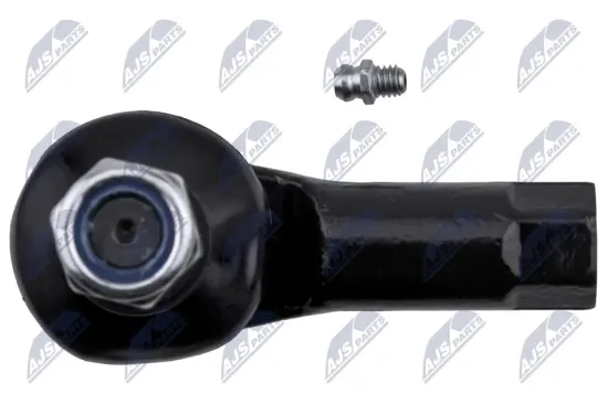 Spurstangenkopf Vorderachse links Vorderachse rechts NTY SKZ-DW-046 Bild Spurstangenkopf Vorderachse links Vorderachse rechts NTY SKZ-DW-046