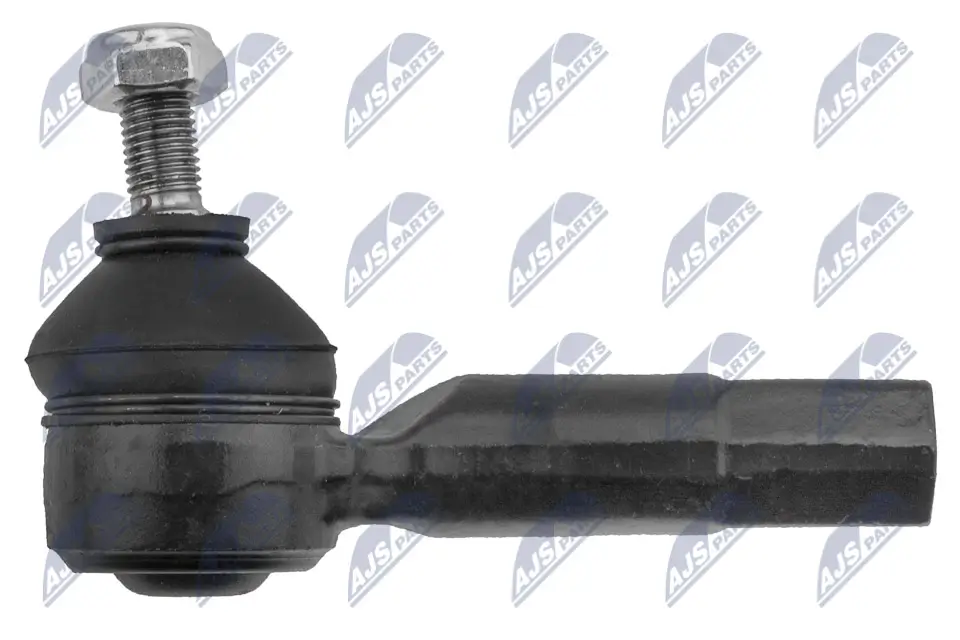 Anschlagpuffer, Federung Vorderachse NTY AB-VV-000