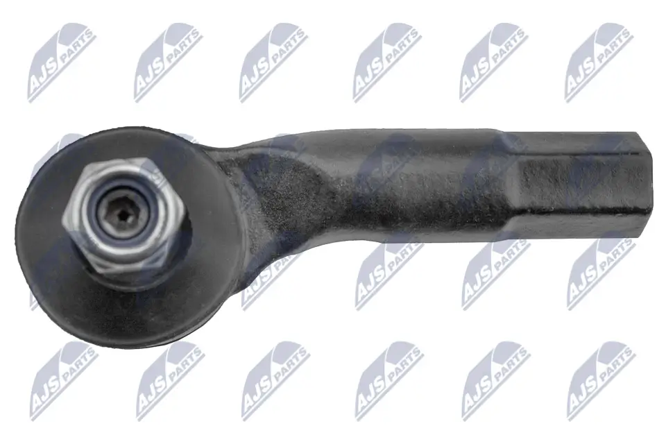 Anschlagpuffer, Federung Hinterachse Hinterachse links Hinterachse rechts NTY AB-VV-001