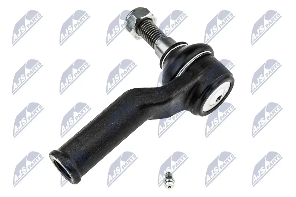 Türschloss hinten rechts hinten rechts NTY EZC-AU-022