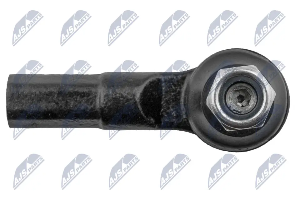 Anschlagpuffer, Federung Vorderachse Vorderachse links Vorderachse rechts NTY AB-VW-003