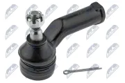 Spurstangenkopf Vorderachse links NTY SKZ-FR-009
