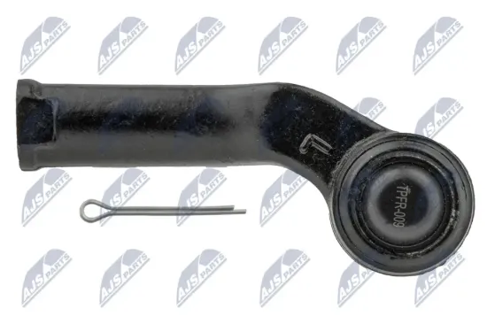 Spurstangenkopf Vorderachse links NTY SKZ-FR-009 Bild Spurstangenkopf Vorderachse links NTY SKZ-FR-009