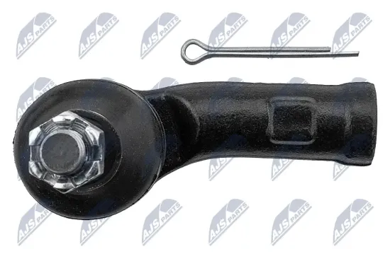 Spurstangenkopf Vorderachse links NTY SKZ-FR-010 Bild Spurstangenkopf Vorderachse links NTY SKZ-FR-010