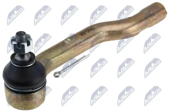 Spurstangenkopf Vorderachse rechts außen NTY SKZ-HD-029 Bild Spurstangenkopf Vorderachse rechts außen NTY SKZ-HD-029