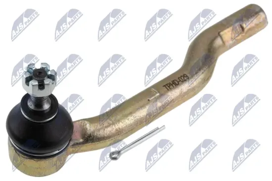 Spurstangenkopf Vorderachse links außen NTY SKZ-HD-030 Bild Spurstangenkopf Vorderachse links außen NTY SKZ-HD-030