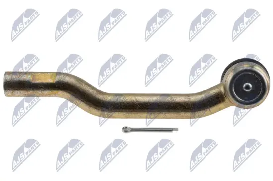 Spurstangenkopf Vorderachse links außen NTY SKZ-HD-030 Bild Spurstangenkopf Vorderachse links außen NTY SKZ-HD-030