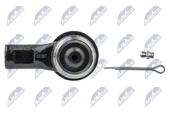 Spurstangenkopf Vorderachse Vorderachse rechts Vorderachse links NTY SKZ-HD-032 Bild Spurstangenkopf Vorderachse Vorderachse rechts Vorderachse links NTY SKZ-HD-032