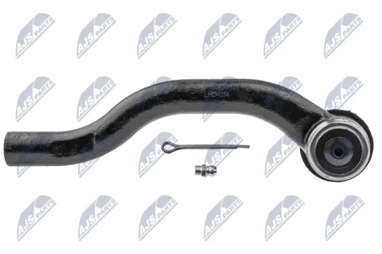 Spurstangenkopf Vorderachse rechts NTY SKZ-HD-034 Bild Spurstangenkopf Vorderachse rechts NTY SKZ-HD-034