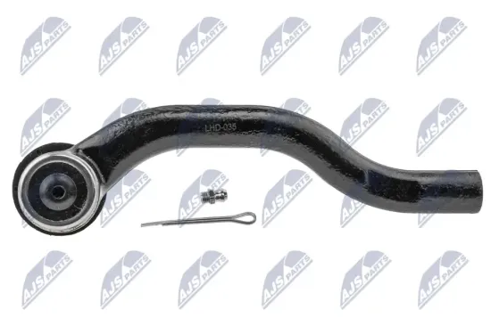 Spurstangenkopf Vorderachse links NTY SKZ-HD-035 Bild Spurstangenkopf Vorderachse links NTY SKZ-HD-035