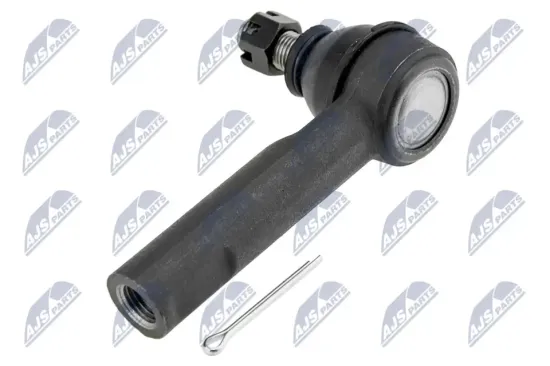 Spurstangenkopf Vorderachse außen Vorderachse links Vorderachse rechts NTY SKZ-HD-055 Bild Spurstangenkopf Vorderachse außen Vorderachse links Vorderachse rechts NTY SKZ-HD-055