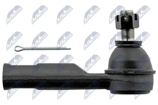 Spurstangenkopf Vorderachse außen Vorderachse links Vorderachse rechts NTY SKZ-HD-055 Bild Spurstangenkopf Vorderachse außen Vorderachse links Vorderachse rechts NTY SKZ-HD-055