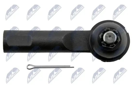 Spurstangenkopf Vorderachse außen Vorderachse links Vorderachse rechts NTY SKZ-HD-055 Bild Spurstangenkopf Vorderachse außen Vorderachse links Vorderachse rechts NTY SKZ-HD-055