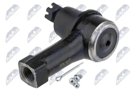 Spurstangenkopf Vorderachse außen Vorderachse links Vorderachse rechts NTY SKZ-HY-503 Bild Spurstangenkopf Vorderachse außen Vorderachse links Vorderachse rechts NTY SKZ-HY-503