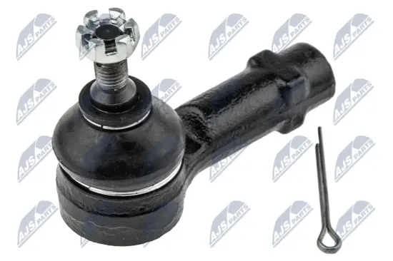 Spurstangenkopf Vorderachse außen Vorderachse links Vorderachse rechts NTY SKZ-HY-513 Bild Spurstangenkopf Vorderachse außen Vorderachse links Vorderachse rechts NTY SKZ-HY-513