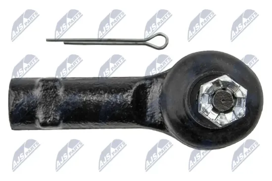 Spurstangenkopf Vorderachse außen Vorderachse links Vorderachse rechts NTY SKZ-HY-513 Bild Spurstangenkopf Vorderachse außen Vorderachse links Vorderachse rechts NTY SKZ-HY-513