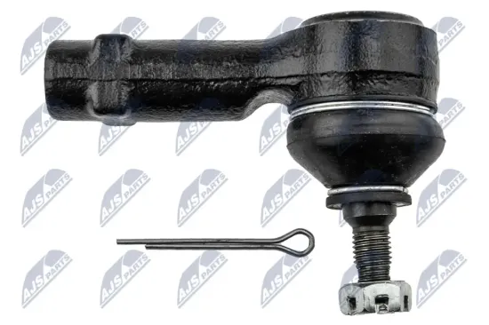 Spurstangenkopf Vorderachse außen Vorderachse links Vorderachse rechts NTY SKZ-HY-513 Bild Spurstangenkopf Vorderachse außen Vorderachse links Vorderachse rechts NTY SKZ-HY-513