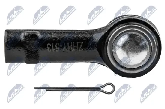 Spurstangenkopf Vorderachse außen Vorderachse links Vorderachse rechts NTY SKZ-HY-513 Bild Spurstangenkopf Vorderachse außen Vorderachse links Vorderachse rechts NTY SKZ-HY-513