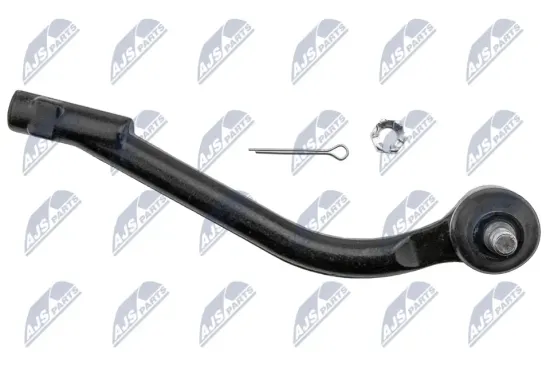 Spurstangenkopf Vorderachse links NTY SKZ-HY-514 Bild Spurstangenkopf Vorderachse links NTY SKZ-HY-514