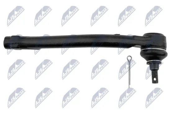 Spurstangenkopf Vorderachse rechts NTY SKZ-HY-515 Bild Spurstangenkopf Vorderachse rechts NTY SKZ-HY-515