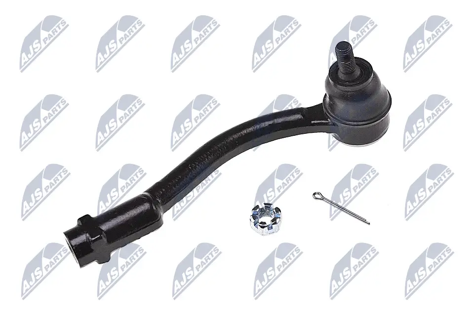 Spurstangenkopf Vorderachse rechts außen NTY SKZ-KA-331