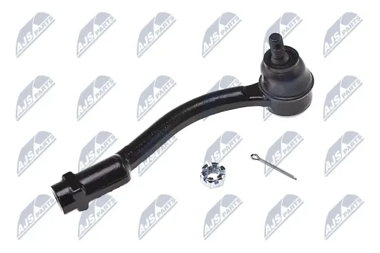 Spurstangenkopf Vorderachse rechts außen NTY SKZ-KA-331 Bild Spurstangenkopf Vorderachse rechts außen NTY SKZ-KA-331