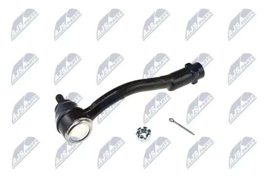 Spurstangenkopf Vorderachse rechts außen NTY SKZ-KA-331 Bild Spurstangenkopf Vorderachse rechts außen NTY SKZ-KA-331