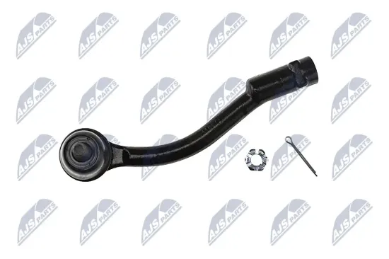 Spurstangenkopf Vorderachse rechts außen NTY SKZ-KA-331 Bild Spurstangenkopf Vorderachse rechts außen NTY SKZ-KA-331