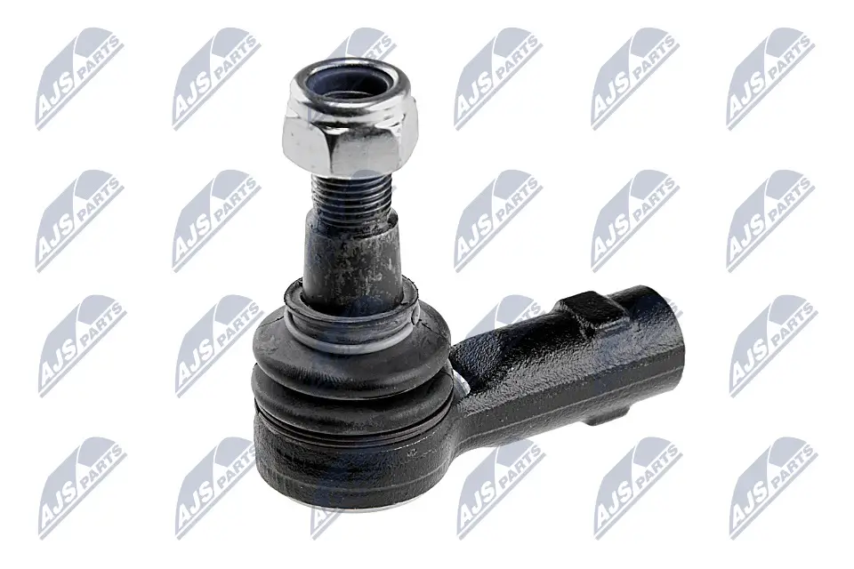 Spurstangenkopf Vorderachse außen Vorderachse links Vorderachse rechts NTY SKZ-ME-000