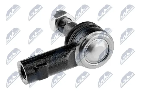 Spurstangenkopf Vorderachse außen Vorderachse links Vorderachse rechts NTY SKZ-ME-000 Bild Spurstangenkopf Vorderachse außen Vorderachse links Vorderachse rechts NTY SKZ-ME-000