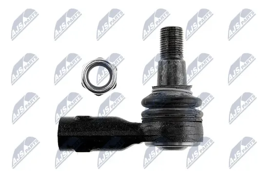 Spurstangenkopf Vorderachse außen Vorderachse links Vorderachse rechts NTY SKZ-ME-000 Bild Spurstangenkopf Vorderachse außen Vorderachse links Vorderachse rechts NTY SKZ-ME-000