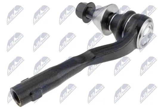 Spurstangenkopf Vorderachse links Vorderachse rechts NTY SKZ-ME-001 Bild Spurstangenkopf Vorderachse links Vorderachse rechts NTY SKZ-ME-001