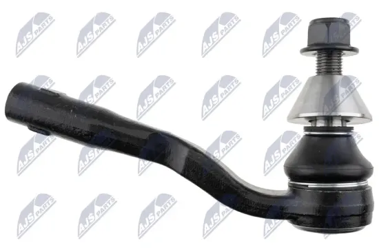 Spurstangenkopf Vorderachse links Vorderachse rechts NTY SKZ-ME-001 Bild Spurstangenkopf Vorderachse links Vorderachse rechts NTY SKZ-ME-001