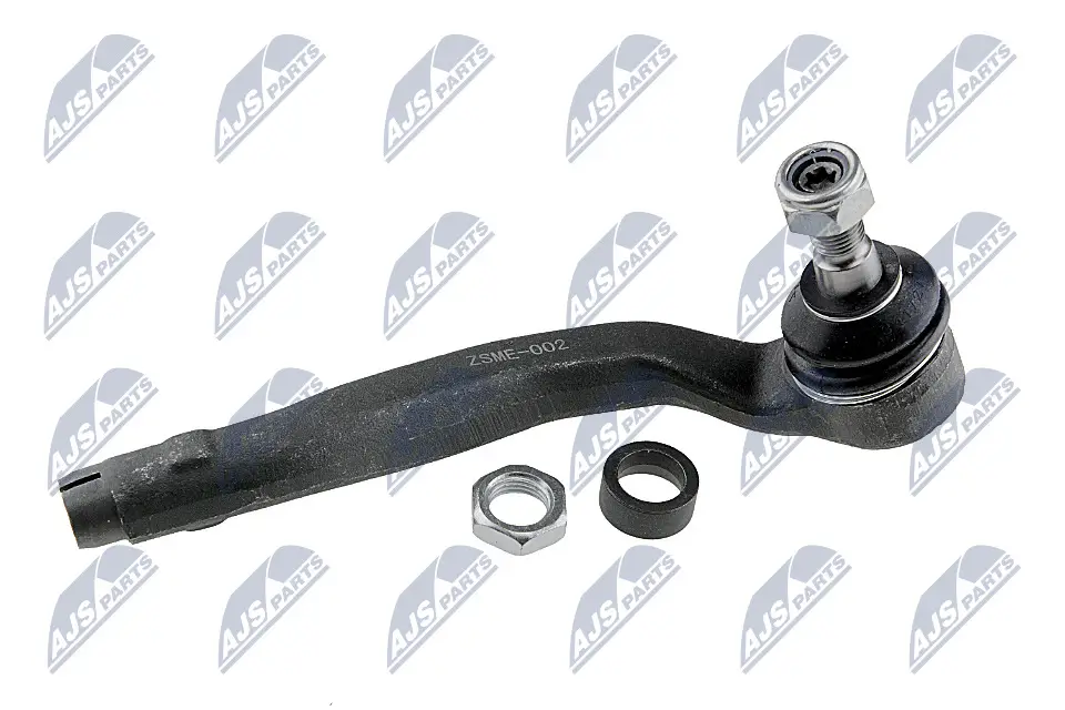 Spurstangenkopf Vorderachse rechts außen NTY SKZ-ME-002