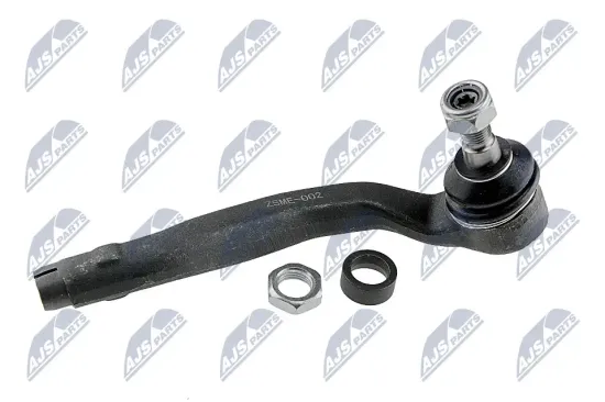 Spurstangenkopf Vorderachse rechts außen NTY SKZ-ME-002 Bild Spurstangenkopf Vorderachse rechts außen NTY SKZ-ME-002