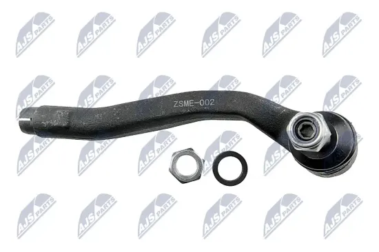 Spurstangenkopf Vorderachse rechts außen NTY SKZ-ME-002 Bild Spurstangenkopf Vorderachse rechts außen NTY SKZ-ME-002