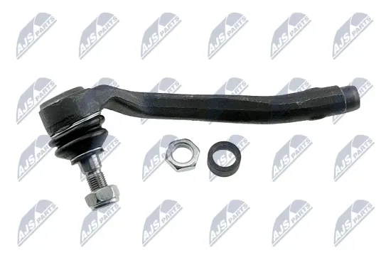 Spurstangenkopf Vorderachse rechts außen NTY SKZ-ME-002 Bild Spurstangenkopf Vorderachse rechts außen NTY SKZ-ME-002