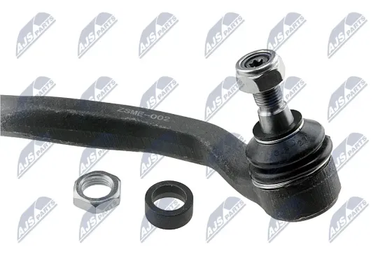 Spurstangenkopf Vorderachse rechts außen NTY SKZ-ME-002 Bild Spurstangenkopf Vorderachse rechts außen NTY SKZ-ME-002