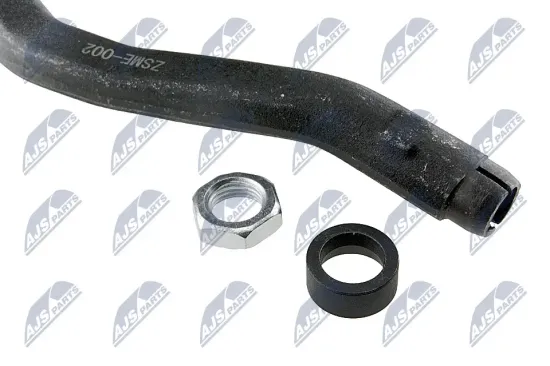 Spurstangenkopf Vorderachse rechts außen NTY SKZ-ME-002 Bild Spurstangenkopf Vorderachse rechts außen NTY SKZ-ME-002