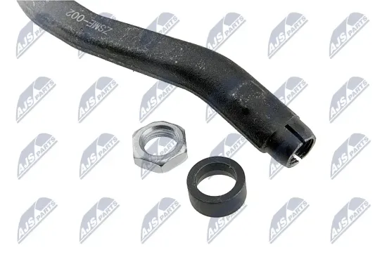 Spurstangenkopf Vorderachse rechts außen NTY SKZ-ME-002 Bild Spurstangenkopf Vorderachse rechts außen NTY SKZ-ME-002