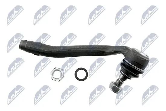 Spurstangenkopf Vorderachse links außen NTY SKZ-ME-003 Bild Spurstangenkopf Vorderachse links außen NTY SKZ-ME-003