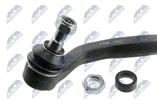 Spurstangenkopf Vorderachse links außen NTY SKZ-ME-003 Bild Spurstangenkopf Vorderachse links außen NTY SKZ-ME-003