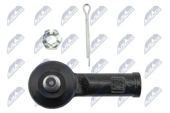 Spurstangenkopf Vorderachse außen Vorderachse links Vorderachse rechts NTY SKZ-MS-005 Bild Spurstangenkopf Vorderachse außen Vorderachse links Vorderachse rechts NTY SKZ-MS-005