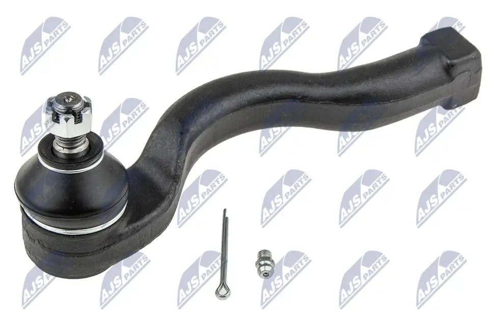 Spurstangenkopf Vorderachse rechts außen NTY SKZ-MS-023