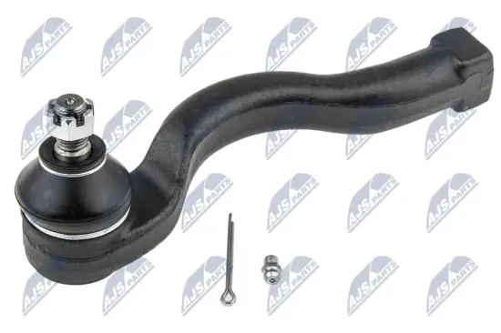 Spurstangenkopf Vorderachse rechts außen NTY SKZ-MS-023 Bild Spurstangenkopf Vorderachse rechts außen NTY SKZ-MS-023