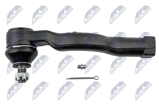 Spurstangenkopf Vorderachse rechts außen NTY SKZ-MS-023 Bild Spurstangenkopf Vorderachse rechts außen NTY SKZ-MS-023