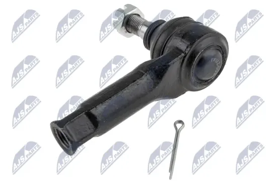 Spurstangenkopf Vorderachse außen Vorderachse links Vorderachse rechts NTY SKZ-MZ-009 Bild Spurstangenkopf Vorderachse außen Vorderachse links Vorderachse rechts NTY SKZ-MZ-009